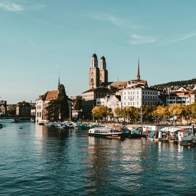 Zürich Zürich